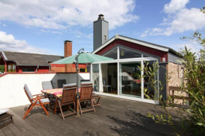 Cottage, Krusendorf